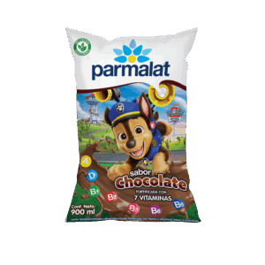 Leche Saborizada Chocolate UHT