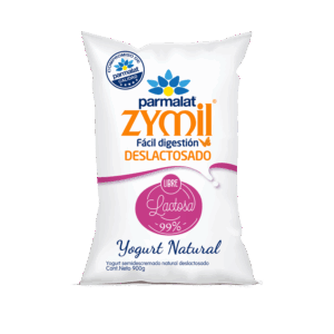 Zymil Yogurt Natural Deslactosado