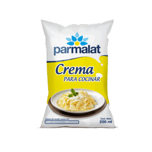 Parmalat Crema de leche para cocinar UHT
