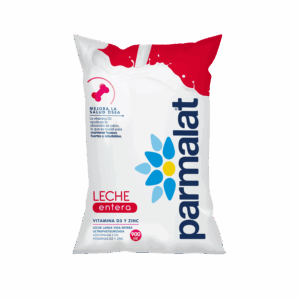 Parmalat Leche Entera UHT