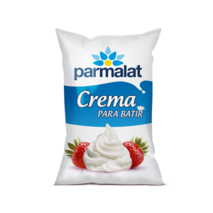 Parmalat Crema de leche repostera UHT