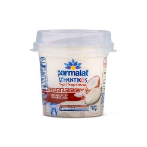 Athentikos Coconut