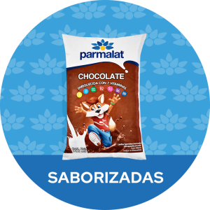 SABORIZADAS