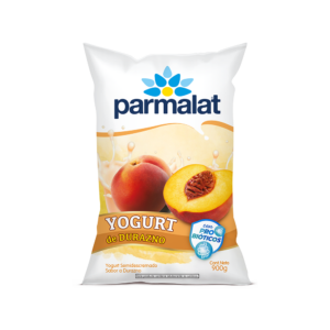 Parmalat Yogurt Bebible Durazno