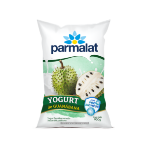 Parmalat Yogurt Bebible Guanábana