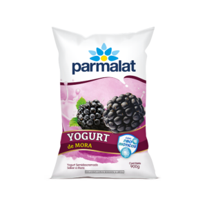 Parmalat Yogurt Bebible Mora