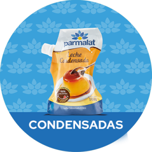 CONDENSADAS