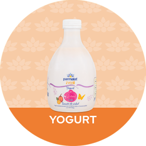 YOGURT ZYMIL